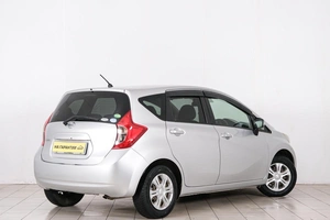 Хетчбэк Nissan Note 2016 года, 809000 рублей, Красноярск