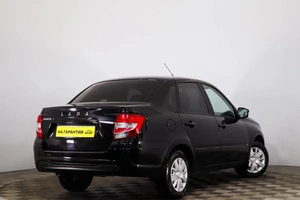 Седан ВАЗ (LADA) Granta 2023 года, 759000 рублей, Пермь