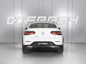 Внедорожник Mercedes-benz GLC-класс Coupe 2018 года, 3799000 рублей, Ростов-на-Дону