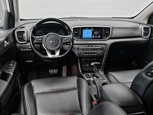 Внедорожник Kia Sportage 2018 года, 2070000 рублей, Краснодар