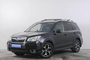 Внедорожник Subaru Forester 2013 года, 2129000 рублей, Кемерово