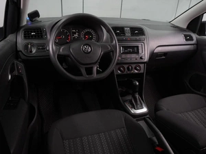Седан Volkswagen Polo 2019 года, 1166000 рублей, Воронеж
