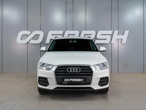 Внедорожник Audi Q3 2015 года, 1719000 рублей, Воронеж