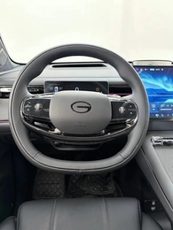 Внедорожник GAC S7 2026 года, 5600000 рублей, Орёл