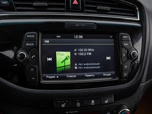 Хетчбэк Kia Ceed 2016 года, 1470000 рублей, Краснодар