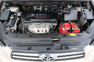 Внедорожник Toyota RAV4 2006 года, 1199000 рублей, Омск