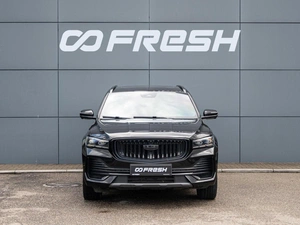 Внедорожник Geely Monjaro 2023 года, 2680000 рублей, Краснодар