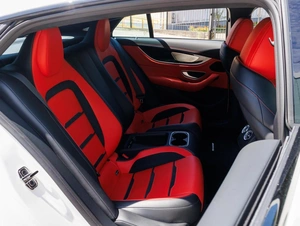Лифтбек Mercedes-benz AMG GT 2022 года, 10750000 рублей, Большой Сочи