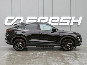 Внедорожник OMODA C5 2023 года, 1769000 рублей, Краснодар