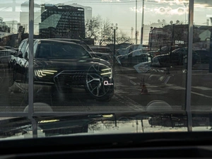 Седан Audi A6 2021 года, 4240000 рублей, Краснодар