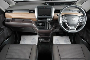 Минивэн Honda Freed 2020 года, 1829000 рублей, Тюмень