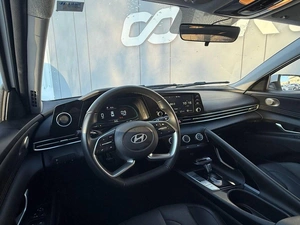 Седан Hyundai Elantra 2023 года, 1889000 рублей, Ижевск