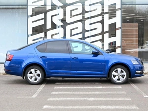 Лифтбек Skoda Octavia 2018 года, 2320000 рублей, Волгоград