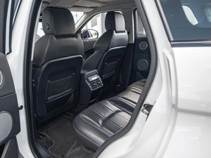 Внедорожник Land Rover Range Rover Evoque 2017 года, 2498000 рублей, Краснодар