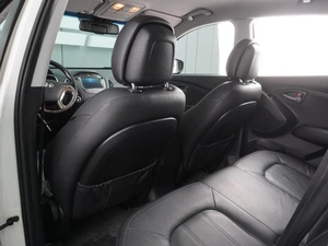 Внедорожник Hyundai ix35 2013 года, 1444000 рублей, Воронеж