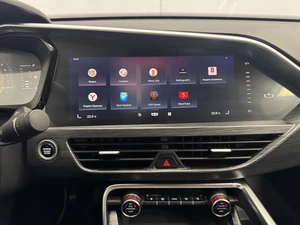 Внедорожник Geely Tugella 2021 года, 2349360 рублей, Красноярск