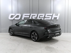 Седан Kia K5 2020 года, 2990000 рублей, Аксай