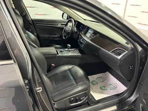 Седан Genesis G80 2017 года, 1890000 рублей, Красноярск