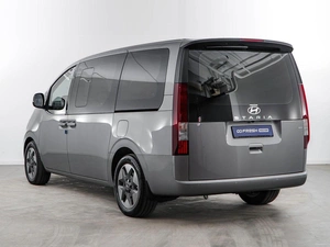 Минивэн Hyundai Staria 2025 года, 6998888 рублей, Москва