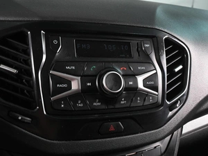 Универсал ВАЗ (LADA) Vesta 2021 года, 1079000 рублей, Ростов-на-Дону