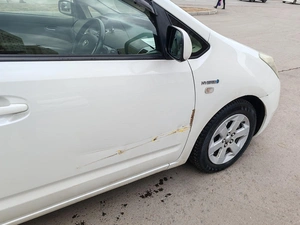 Лифтбек Toyota Prius 2009 года, 600000 рублей, Красноярск