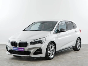 Минивэн BMW 2 серия Active Tourer 2019 года, 1933055 рублей, Москва