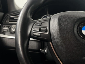 Седан BMW 5 серия 2016 года, 2579900 рублей, Казань