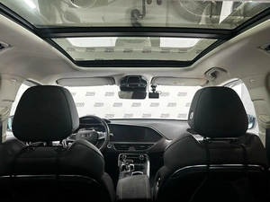 Внедорожник Geely Tugella 2021 года, 2990000 рублей, Красноярск