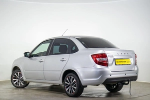 Седан ВАЗ (LADA) Granta 2024 года, 1069000 рублей, Оренбург
