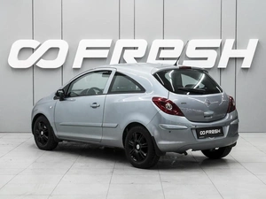 Хетчбэк Opel Corsa 2007 года, 530000 рублей, Ростов-на-Дону