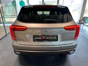 Внедорожник Haval Jolion 2025 года, 2849000 рублей, Красноярск