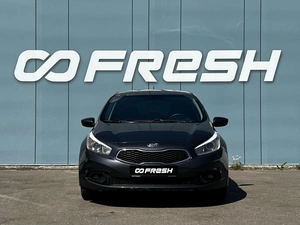 Хетчбэк Kia Ceed 2014 года, 859000 рублей, Ижевск