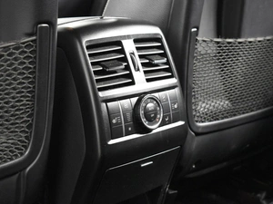 Внедорожник Mercedes-benz GLS-класс 2016 года, 4170100 рублей, Казань