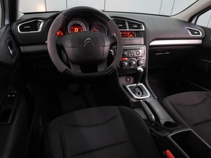 Седан Citroen C4 2013 года, 739000 рублей, Воронеж