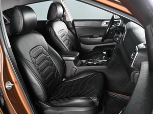 Внедорожник Kia Sportage 2016 года, 1899000 рублей, Аксай