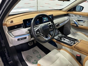 Внедорожник Jetour X70 Plus 2023 года, 2190000 рублей, Красноярск