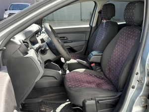 Внедорожник Dacia Duster 2019 года, 1879000 рублей, Кропоткин