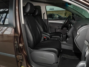 Минивэн Volkswagen Touran 2011 года, 798000 рублей, Тверь