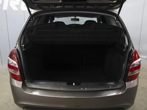 Универсал ВАЗ (LADA) Kalina 2015 года, 520000 рублей, Омск