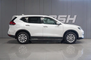 Внедорожник Nissan X-Trail 2019 года, 2299000 рублей, Петрозаводск
