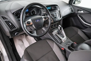 Хетчбэк Ford Focus 2014 года, 1029000 рублей, Красноярск
