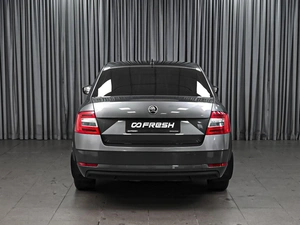 Лифтбек Skoda Octavia 2019 года, 1537000 рублей, Ставрополь