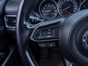 Внедорожник Mazda CX-5 2017 года, 2079000 рублей, Саратов