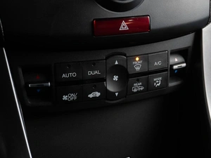 Седан Honda Accord 2011 года, 1599000 рублей, Тюмень