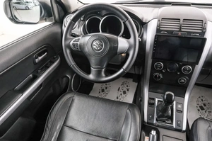 Внедорожник Suzuki Grand Vitara 2008 года, 939000 рублей, Красноярск