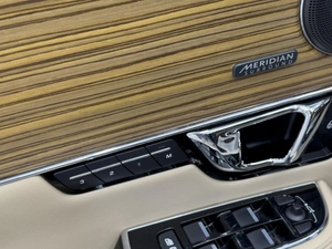 Седан Jaguar XJ 2016 года, 2640000 рублей, Ростов-на-Дону
