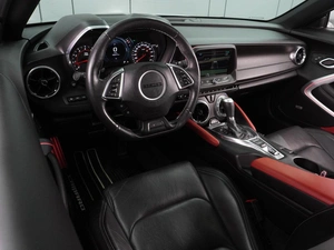 Купе Chevrolet Camaro 2016 года, 3249000 рублей, Воронеж