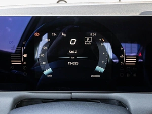 Седан Baic U5 Plus 2023 года, 965000 рублей, Краснодар