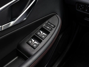 Внедорожник Changan UNI-T 2023 года, 2560000 рублей, Краснодар