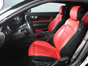 Купе Ford Mustang 2019 года, 3899000 рублей, Аксай